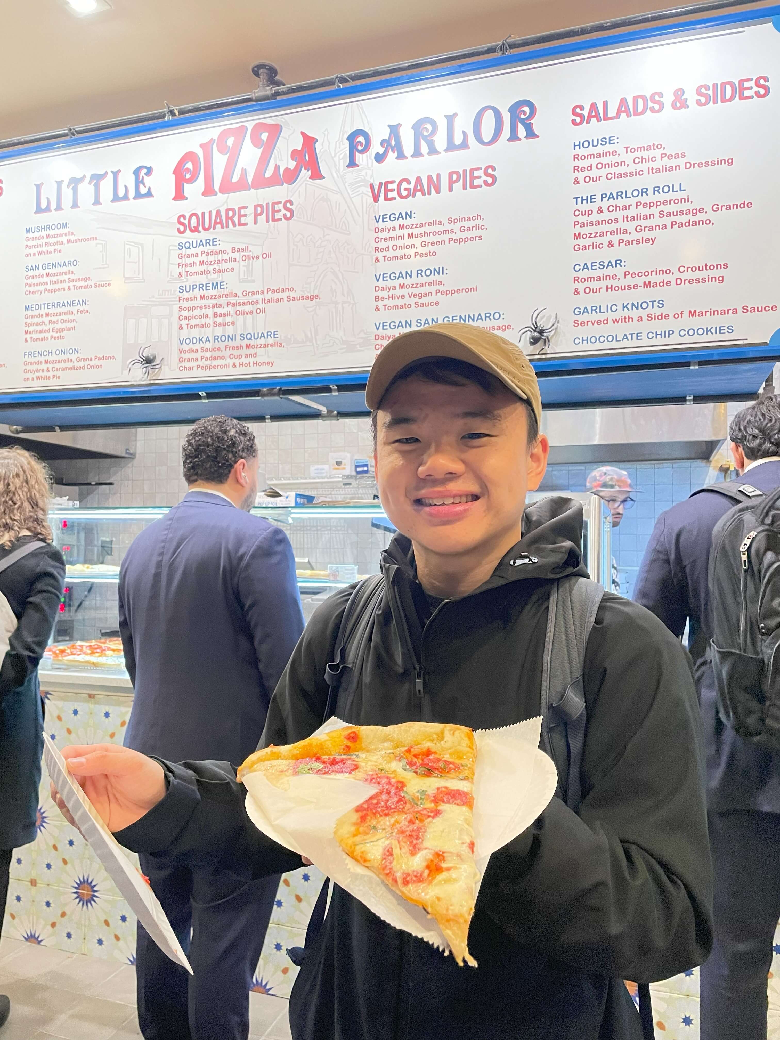 Friday Hacks #273 Poster 1c